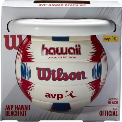 Immagine prodotto di Wilson Lopty Hawaii Avp, WTH80219KIT