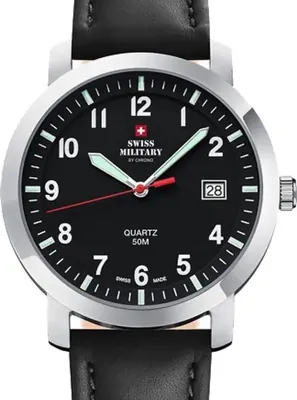 Immagine prodotto di Orologio Swiss Military SM34083.10