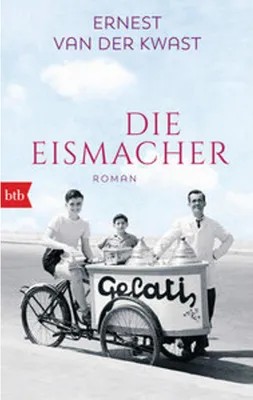 Obrázok produktu pre Die Eismacher