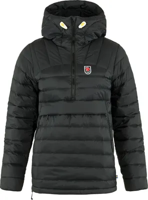 Produktbild von Fjällräven Damen Daunenjacke Expedition Damen 7800998 Schwarz XS