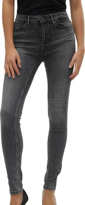 Produktbild von Vero Moda Flash Mid Rise Skinny Jeans Damen