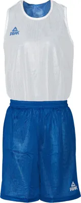 Produktbild von PEAK Reversible Set IOWA blau/weiß XXS
