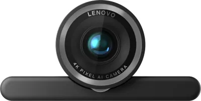 Obrázek produktu pro Lenovo 4XC1Q25246, 8 MP, 1920 x 1080 px, 4K Ultra HD, 30 fps, YUY2, Záslepka kamery
