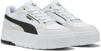 Obrázek produktu pro Puma Dámské tenisky 397461 09 Barva: béžová Velikost: 38