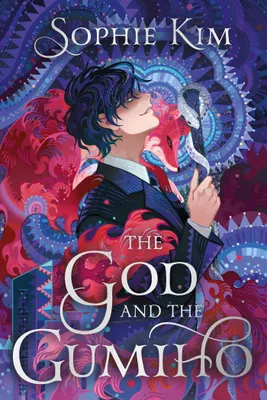 Produktbild von The God and the Gumiho
