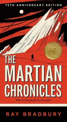 Obrázek produktu pro The Martian Chronicles