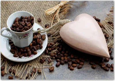 Produktbild von Tulup® Glas-Bild - 100 x 70 - Wandbild aus Glas - Wandkunst - Wandbild hinter gehärtetem Sicherheitsglas - Essen & Getränke - Kaffee mit Milch - Braun