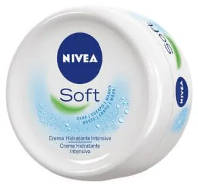 Immagine prodotto di Nivea Soft Crema Idratante 300 Ml