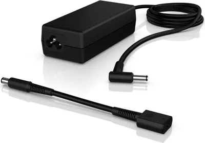 Produktbild von HP Smart AC Adapter - Netzteil - 65 Watt