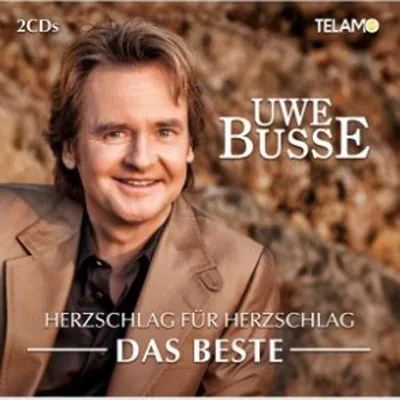 Zdjęcie produktu dla Herzschlag für Herzschlag:Das Beste