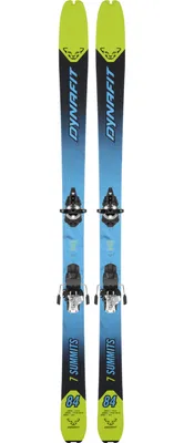 Image de Ski Seven Summits - DynaFit, taille:174, couleur:2501