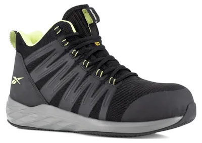 Obrázok produktu pre Bezpečnostná obuv Reebok S3S Astroride Safety HRO FO Black 43