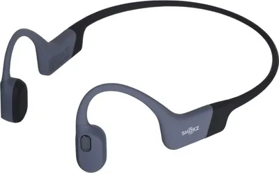 Obrázok produktu pre SHOKZ OpenSwim Pro, Bezdrôtový, 200 - 20000 Hz, Športy, 27,3 g, Slúchadlá s mikrofónom, Šedá