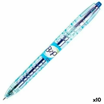 Zdjęcie produktu dla Pilot B2P średni czerwony 1 szt