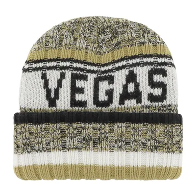 Produktbild von Las Vegas Golden Knights NHL Quick Route BK UNI Mütze