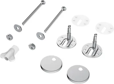 Produktbild von Ersatzscharnier Form&Style für LED WC-Sitz