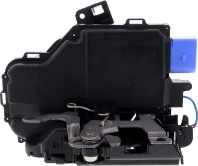 Produktbild von VEMO V10-85-0093 Türschloss Hinten Rechts für VW TOURAN (1T1, 1T2) TOURAN (1T3) Touareg (7LA, 7L6, 7L7) Phaeton