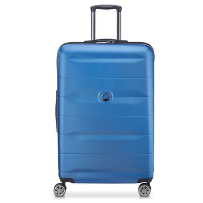 Immagine prodotto di DELSEY PARIS carrello Comete + 4 Double Rolls Trolley 77 Lightblue
