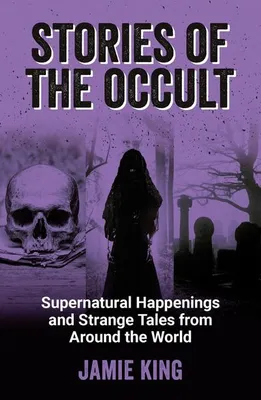 Obrázek produktu pro Stories of the Occult