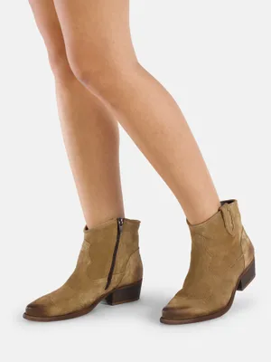 Produktbild von FELMINI WIDE FIT Stiefelette Stiefelette Leder