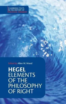 Produktbild von Hegel