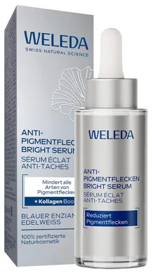 Produktbild von Weleda 005446DC, Frauen, 30 ml