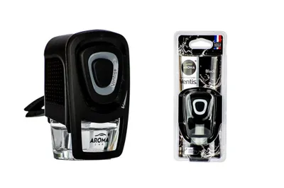 Obrázek produktu pro Aroma car VentisBlack, 15,5 mm, 12 mm, 20,5 mm