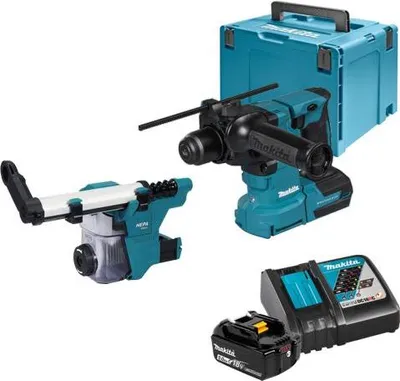 Obrázek produktu pro Makita DHR183RTWJ Akumulátorové kladivo
