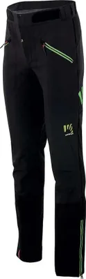 Produktbild von Karpos K-performance Mountaineer Hosen Schwarz XL Herren Schwarz XL