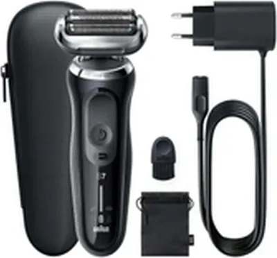 Image de Rasoir électrique Braun 7 Series 71-N1000S Flex 360° Braun