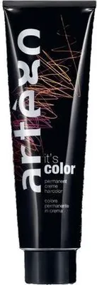 Produktbild von Artego it´s Color Haarfarbe 150ml , Artego It´s color:4.0 Mittelbraun