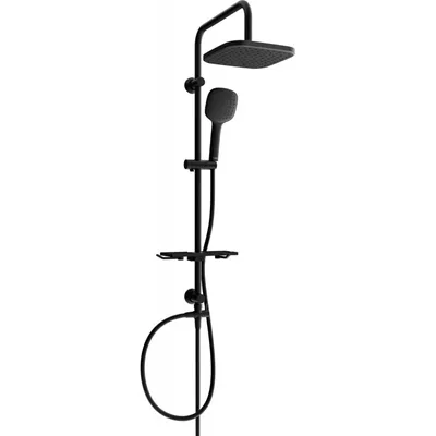 Obrázek produktu pro Mexen T33 sprchový sloup, Černá - 798333393-70