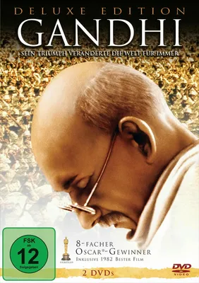 Obrázok produktu pre Gandhi
