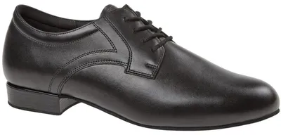 Produktbild von Diamant 085 Tanzschuhe - Absatz 2.0 cm block