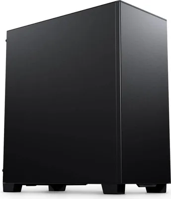 Produktbild von Phanteks XT Silent Midi Tower Schwarz