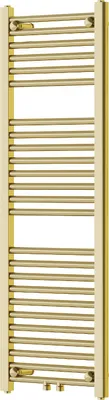Immagine prodotto di Mexen Mars radiatore da bagno 1200 x 400 mm, 346 W, dorato - W110-1200-400-00-50