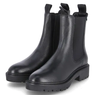 Produktbild von Gant Chelse Boots KELLIN Damen Glattleder Schwarz Größe: 40