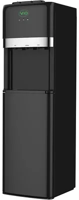 Zdjęcie produktu dla Dystrybutor Purifier Wody Vio P601 Fc-Uf Black - Z Funkcją Ultrafiltracji