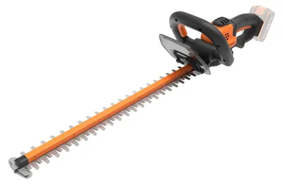 Produktbild von WORX WG264E.9 Akku-Heckenschere 20V, ohne Akku & Ladegerät