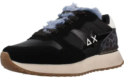 Immagine prodotto di Sneakers Del Marchio Sun68 Del Modello Scpz45218 Nero