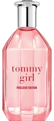 Image de TOMMY GIRL POOLSIDE Eau de Toilette 100 ml