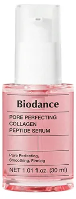 Produktbild von Biodance Pore Perfecting Collagen Peptide Serum