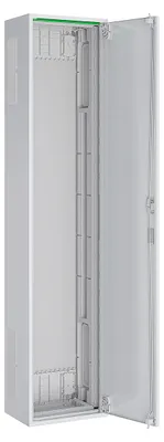 Produktbild von ABN BRAUN AG Wandgehäuse schutzisoliert 300x1400x210mm 1 Stück