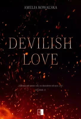 Immagine prodotto di Devilish Love