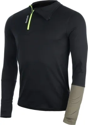 Produktbild von Reebok Tshirts Running Essentials Cold Weather Hoodie, A99477, Größe: 192