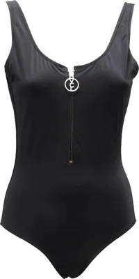 Produktbild von 1347AI costume intero donna VICOLO women beachwear black