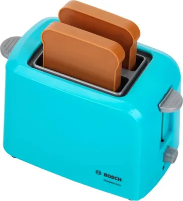 Produktbild von Theo Klein GmbH Bosch Toaster 2021 Sonstige