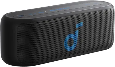 Produktbild von Bluetooth-Lautsprecher mit 20W Stereo-Sound,BassUp Technologie, 16h,Drahtloses Stereo Pairing und IPX7-Wasserschutz fürs Wandern und Outdoor-Abenteuer