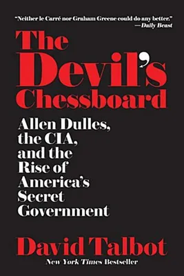 Obrázok produktu pre The Devil's Chessboard