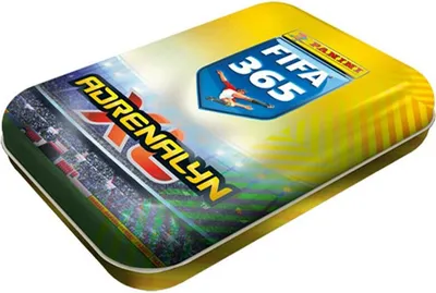 Produktbild von Fifa 365 2021 - 1 Mini Tin Box